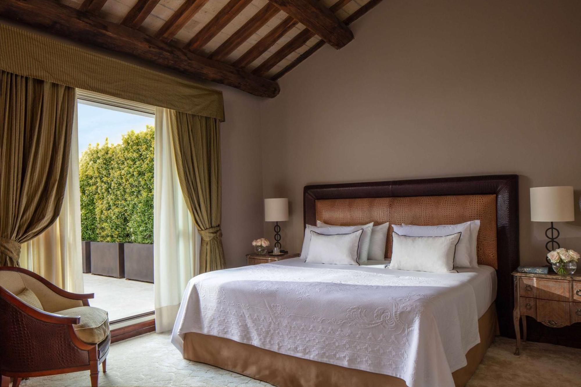 Hotel Anantara Palazzo Naiadi Roma Esterno foto A bedroom at the Westin Palace, Rome